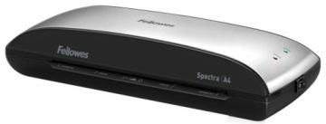 Ламинатор Fellowes Spectra ламинатор А4 + фольга