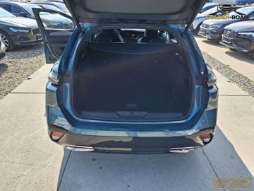 Peugeot 2022 Peugeot 308 1,5 hdi 130 KM GT line automat full alcantara led virtual navi, zdjęcie 27