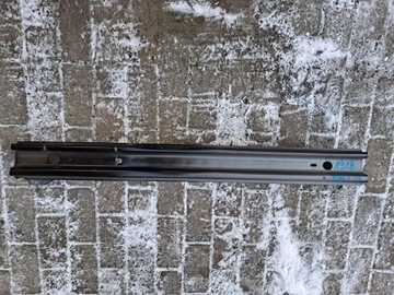 TOYOTA AYGO X 22-24 R BELKA ZDERZAKA TYLNEGO