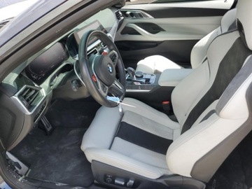 BMW Seria 4 G22-23-26 2021 BMW M4 Competition 2021 od ubezpieczalni lekka szkoda 3.0 Benzyna 504KM, zdjęcie 7