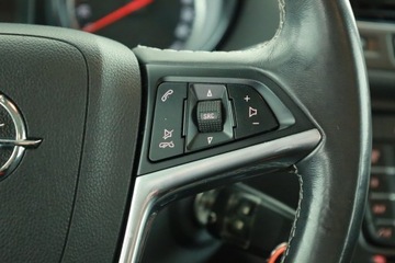 Opel Mokka I SUV 1.6 Ecotec 115KM 2014 Opel Mokka 1.6, Klima, Tempomat, zdjęcie 12