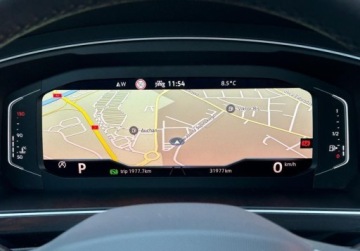 Volkswagen Tiguan II SUV Facelifting 1.5 TSI 150KM 2024 Volkswagen Tiguan Elegance Pakiety, ACC, LED Matrix, ergoActive z masazem, zdjęcie 25