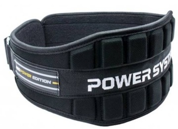 РЕМЕНЬ POWER-SYSTEM NEO POWER-YELLOW-XL