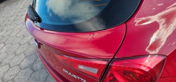 Alfa Romeo Giulietta Nuova II Hatchback 5d Facelifting 2016 1.6 JTDM-2 120KM 2018 Alfa Romeo Giuletta 1.6 Jtdm 120 Km Klima Navi Pdc, zdjęcie 32