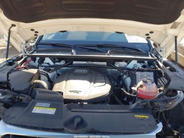 Audi Q5 II SUV 2.0 TFSI 252KM 2018 Audi Q5 Q5 2.0 tfsi quatro 2.0 Benzyna 252KM, zdjęcie 13