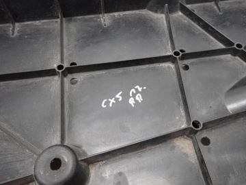 DESKA KRYT PODVOZKU PRAVÁ MAZDA CX-5 CX5 17R