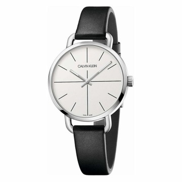 Zegarek Damski Calvin Klein EVEN (Ø 36 mm)