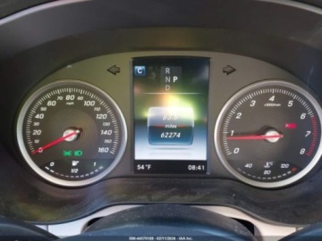 Mercedes GLC C253 2017 Mercedes-Benz GLC 2017 MERCEDES-BENZ GLC 300 COUPE 4MATIC 2.0 Benzyna 241KM, zdjęcie 7