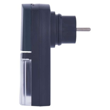 Механический таймер IP44 P5508