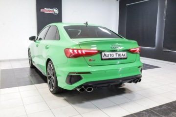 Audi A3 8Y S3 Limousine 2.0 TFSI 310KM 2023 Audi S3 Limousine Salon Polska*Bezwypadkowy*I, zdjęcie 11