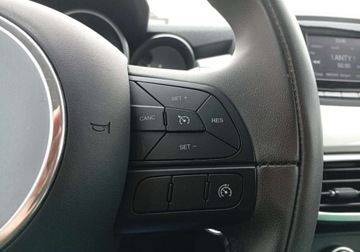 Fiat 500X Crossover 1.4 16V Mair 140KM 2015 Fiat 500X Zarejestrowany - benzyna - 1,4 - 140 KM - wersja POP STAR 1.4, zdjęcie 22