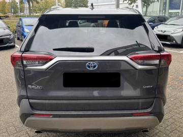 Toyota RAV4 V SUV Facelifting 2.5 Hybrid Dynamic Force 222KM 2025 Od ręki - Comfort 2.5 Hybrid Dynamic Force AWD 222KM| Tempomat adaptacyjny!, zdjęcie 3