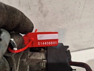 ALTERNÁTOR 51859038 FIAT PUNTO EVO 1.4 8V