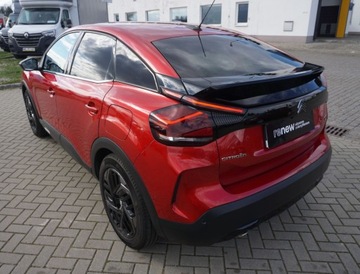 Citroen C4 III SUV 1.2 PureTech 156KM 2021 C4 1.2 PureTech Shine S&amp;S EAT8, zdjęcie 8