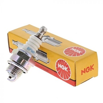 ŚWIECA ZAPŁONOWA NGK BPMR7A 4626