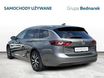 Opel Insignia II Sports Tourer 2.0 CDTI 170KM 2018 Opel Insignia Bezwypadkowy / Salon Polska / Serwis, zdjęcie 2
