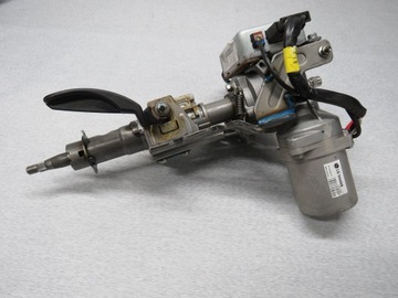 KIA SPORTAGE III РУЛЕВАЯ КОЛОНКА С УСИЛИТЕЛЕМ 563453U511