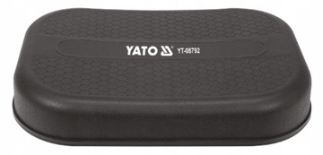 ТАБУРТ ДЛЯ МАСТЕРСКОЙ YATO НА КОЛЕСАХ