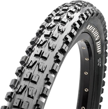Maxxis Opona MINION DH Front 29x2.3, zwijana, EXO/TR/DUAL