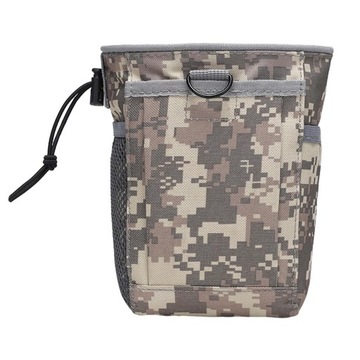 Тактическая сумка для улицы, E