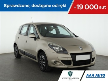 Renault Scenic II 1.5 dCi 105KM 2009 Renault Scenic 1.5 dCi, Navi, Klima, Klimatronic