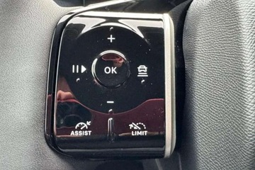 Citroen C5 Aircross 2025 Citroen C5 Aircross Plus Hybrid Bogate wyposazenie Duzy Rabat 1.2, zdjęcie 21