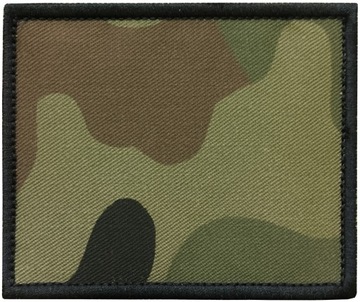 SZEREGOWY naszywka na GORETEX POLAR stopień wz93
