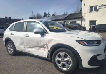 Honda HR-V III 2024 Honda HR-V 2024 HONDA HR-V 2.0 4x4 - na placu w POLSCE po akcyzie Faktura, zdjęcie 7