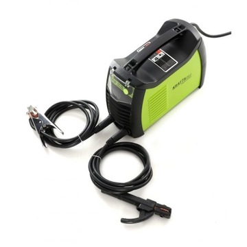 КРАФТ-ИНВЕРТОРНАЯ СВАРКА MMA IGBT 250 330A LCD