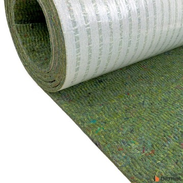 САМОКЛЕЯЩИЙСЯ ЗВУКОВОЙ ВОЙЛОЧНЫЙ КОВРИК - WAWA