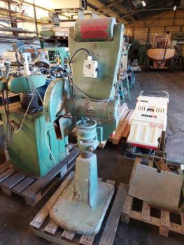 Шарнирно-маятниковые пилы /45, 46, 47, 48/