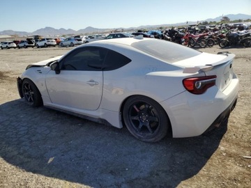 Toyota GT86 2018 Toyota GT86 2018 2.0l 2.0 Benzyna 205KM, zdjęcie 1