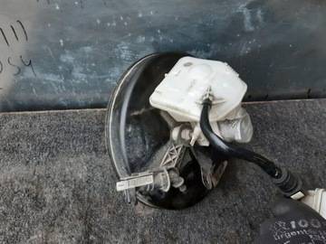 ТОРМОЗНОЙ СЕРВОНАСОС 9674749280 CITROEN DS4