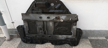 PODŁOGA BAGAŻNIKA MEGAN MEGANE SCENIC II LIFT 8200798362