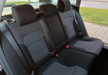 Volkswagen Passat B7 Variant 2.0 TDI CR DPF BlueMotion 170KM 2012 Volkswagen Passat 2.0 TDI 170KM DSG Zadbany Udokumentowany przebieg, zdjęcie 29
