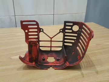 КРЫШКА КОРПУСА BLUE BIRD M54