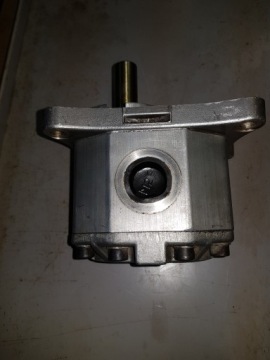 Гидронасос ПЗ2-К2-25Л