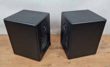 Argon 7350A - активные громкоговорители