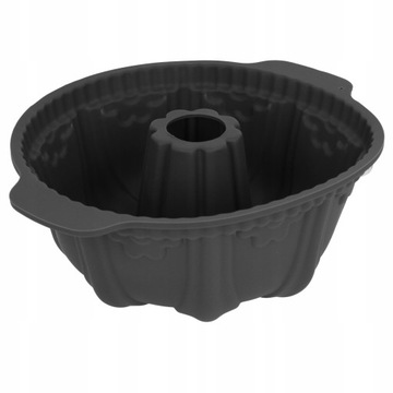 СИЛИКОНОВАЯ ФОРМА ДЛЯ ВЫПЕЧКИ ТОРТА БАКА