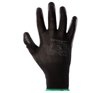 Перчатки COVENT CARBON, размер 10