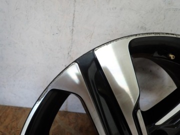 52910-P2310, felni Alu 19'' 5x114.3 7,5J ET 49.5 KIA SORENTO MQ4 20- 52910-P2310 | thumb 7
