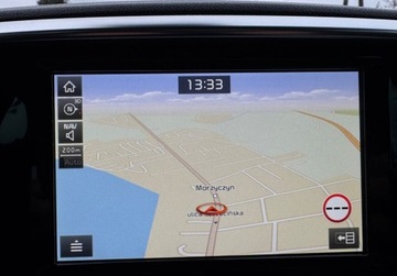 Kia Sportage IV 2020 Kia Sportage GT-Line 2,0 CRDi 4x4 FullLed Kamera Virtual Navi Serwis Gwara, zdjęcie 33