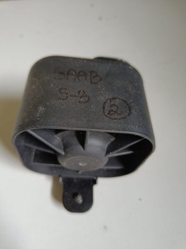 SAAB 93 9-3 FACELIFT 1.9 TID SIRÉNA ALARMU SIGNÁL