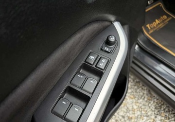 Suzuki Vitara III SUV 1.4 BOOSTERJET 140KM 2017 Suzuki Vitara 1.4T gwarancjaNAVI KAMERA SKORAALCANTARA Bezwypadkowa, zdjęcie 28