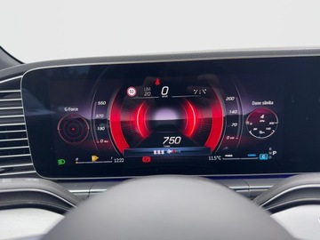 Mercedes GLE V167 SUV Facelifting 2.0 300d 269KM 2024 Mercedes-Benz GLE 300 300d 4Matic SUV - Pakiet AMG, zdjęcie 10