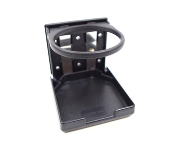 Cupholder Uchwyt Na Napoje Czarny VW Bus T2 / T3