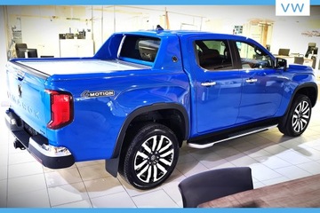 Volkswagen Amarok II 2024 Volkswagen Amarok Aventura A10 4x4 3.0 240KM, zdjęcie 5