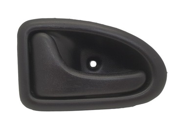 KLAMKA DRZWI LEWA RENAULT TRAFIC II 01- PREMIUM