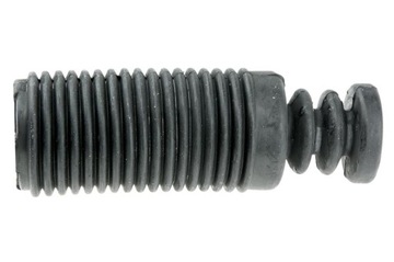 КРЫШКА АМОРТИЗАТОРА ALMER N16 00-/ЗАДНИЙ С БАМПЕРОМ/