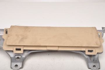 LEXUS GS III 430H AIRBAG ULOŽENÍ KOLENO UK